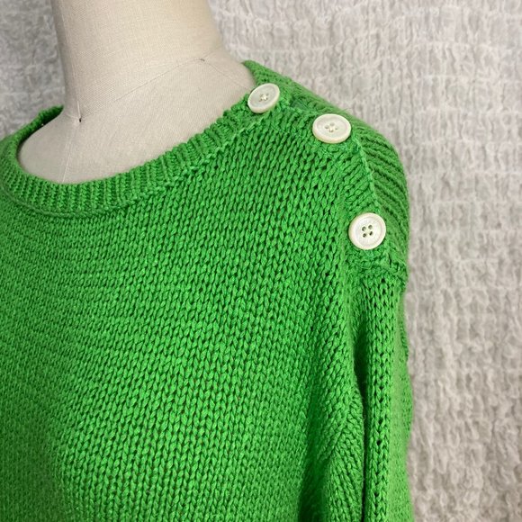 Lauren Ralph Lauren Knit Sweater - Picture 2 of 4